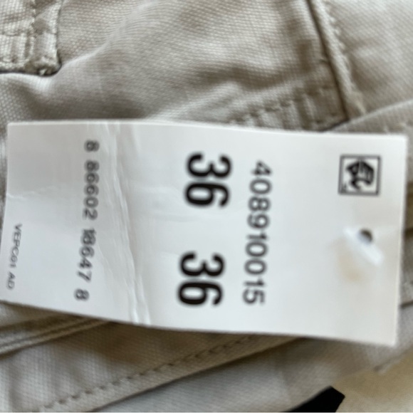 Dockers Beige Pants - Picture 3 of 9